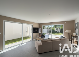  Maison � vendre 6 pi�ces 128 m�