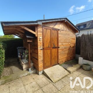  Maison � vendre 6 pi�ces 117 m�