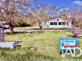  Maison � vendre 5 pi�ces 165 m�