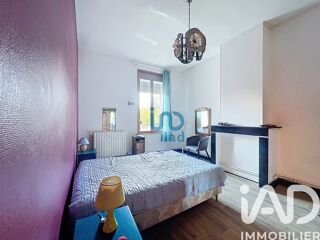  Maison � vendre 6 pi�ces 119 m�