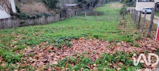  Terrain � vendre 288 m�