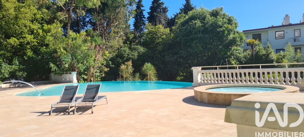  vendre  Appartement Cannes (06400)