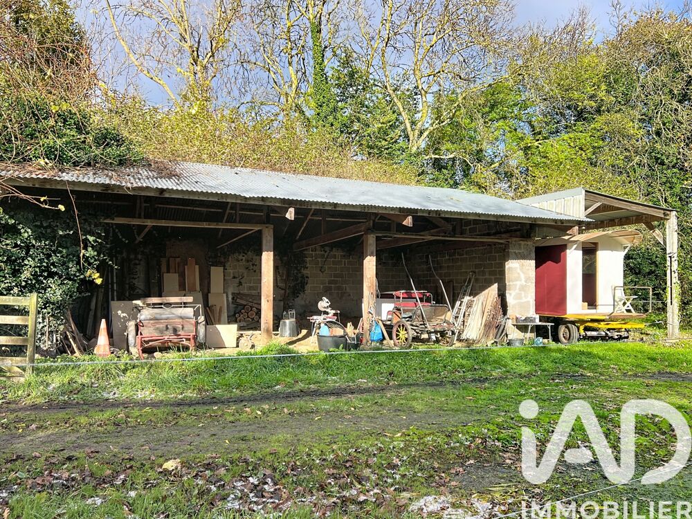 � vendre  Maison Tr�gomeur (22590)