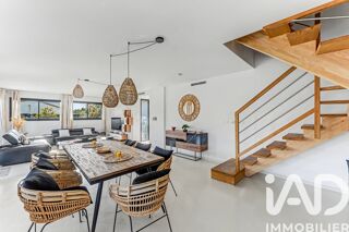  Maison � vendre 5 pi�ces 132 m�