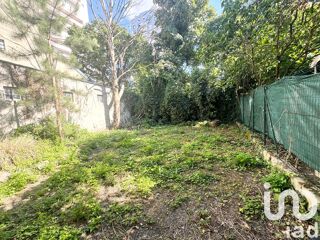  Appartement � vendre 3 pi�ces 43 m�