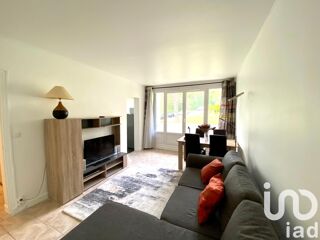  Appartement � vendre 1 pi�ce 34 m�