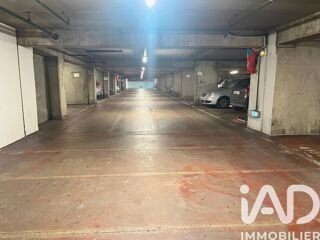  Parking / Garage � vendre 10 m�