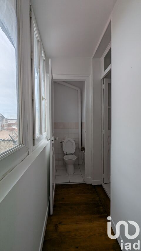  Appartement  louer 2 pices 51 m