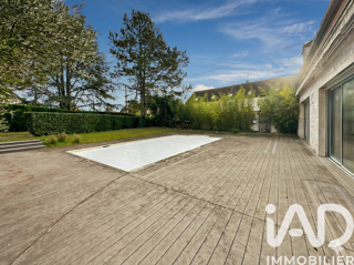  Villa � vendre 4 pi�ces 124 m�