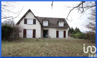  Maison � vendre 7 pi�ces 177 m�