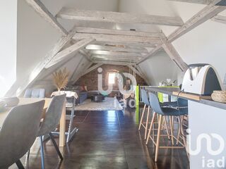  Appartement � vendre 3 pi�ces 62 m�