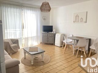  Appartement � vendre 2 pi�ces 39 m�