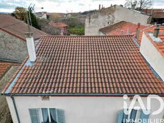  Maison  vendre 5 pices 86 m