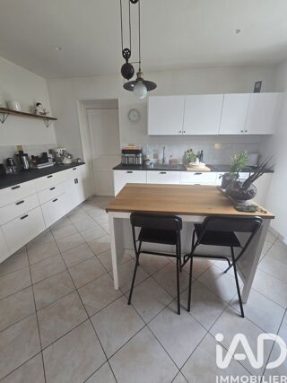  Maison � vendre 5 pi�ces 130 m�