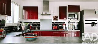  Maison � vendre 4 pi�ces 129 m�