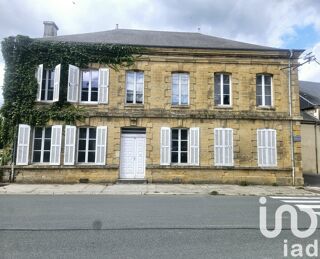  Maison  vendre 5 pices 204 m