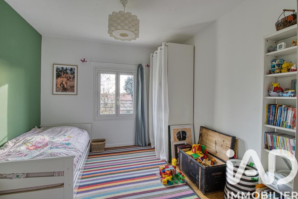  vendre  Maison Montmorency (95160)