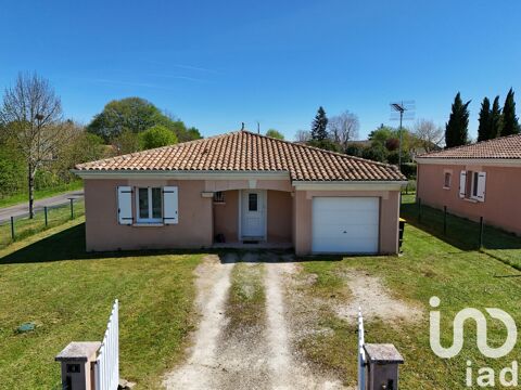   Vente Maison/villa 4 pi�ces Maison - 4 pi�ce(s) - 81 m�
