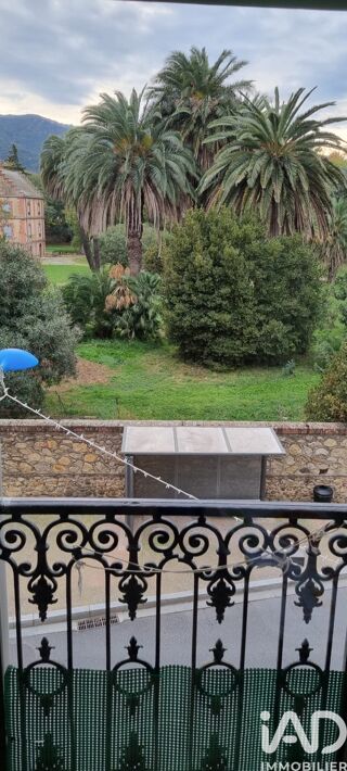  Appartement � vendre 3 pi�ces 60 m�