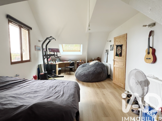  Maison  vendre 9 pices 230 m