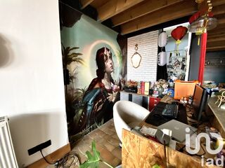  Appartement � vendre 3 pi�ces 140 m�