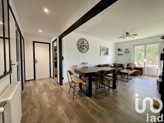  Appartement � vendre 3 pi�ces 62 m�