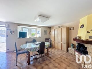  Maison � vendre 9 pi�ces 199 m�