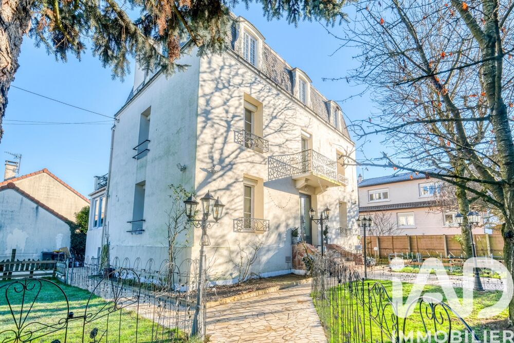 � vendre  Maison Noisy-le-Grand (93160)