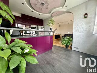  Appartement � vendre 4 pi�ces 72 m�