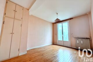  Appartement  vendre 3 pices 53 m