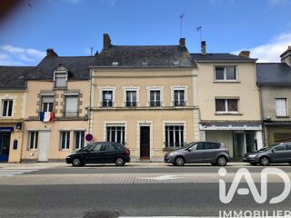  Maison � vendre 7 pi�ces 180 m�