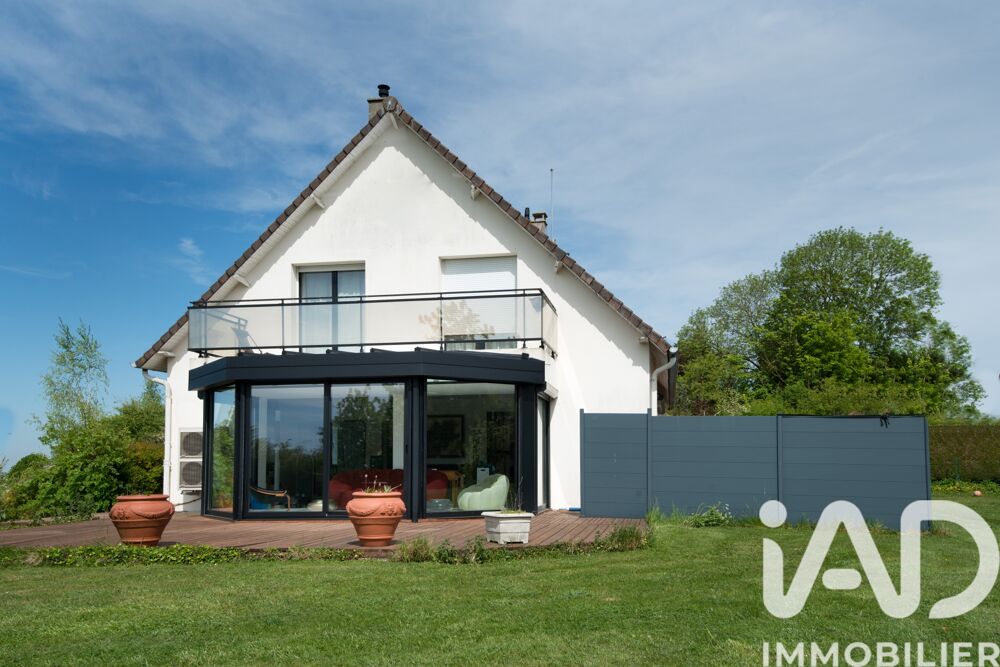 � vendre  Maison Saint-Fuscien (80680)