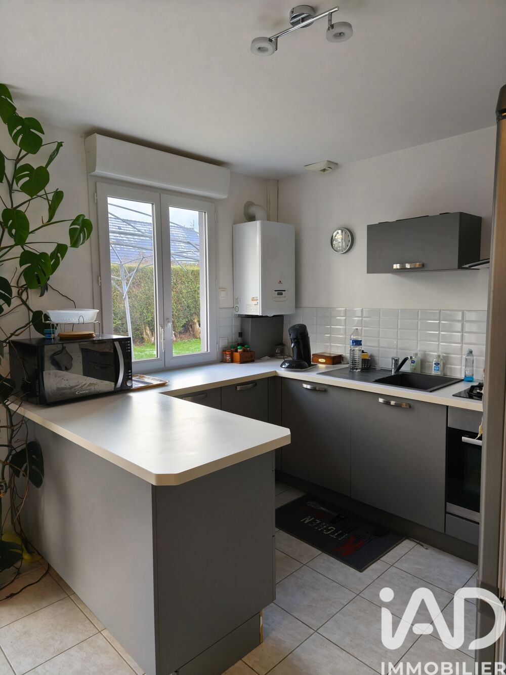 Vente Maison Vente Pavillon 4 pi�ces Savy