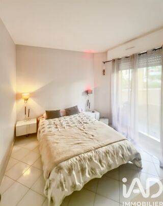  Appartement � vendre 4 pi�ces 84 m�