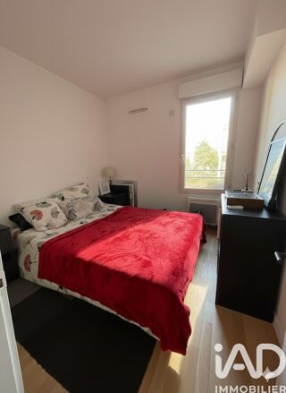  Appartement � vendre 3 pi�ces 63 m�