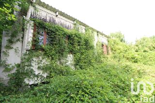  Maison � vendre 2 pi�ces 38 m�