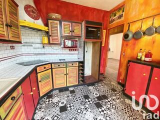  Maison � vendre 6 pi�ces 100 m�