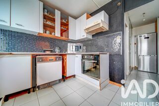  Appartement � vendre 5 pi�ces 106 m�