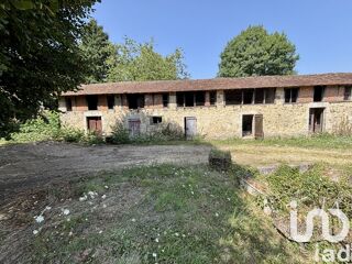  Maison  vendre 2 pices 400 m