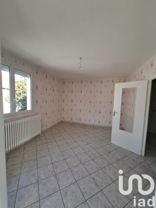  Maison � vendre 4 pi�ces 97 m�