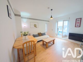  Appartement � vendre 2 pi�ces 37 m�