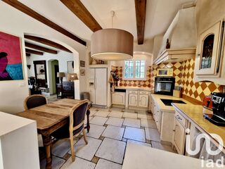  Maison  vendre 5 pices 185 m