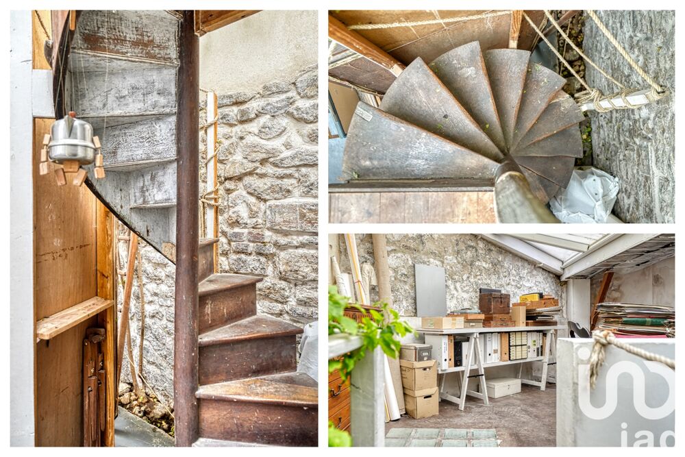  vendre  Appartement Montreuil (93100)