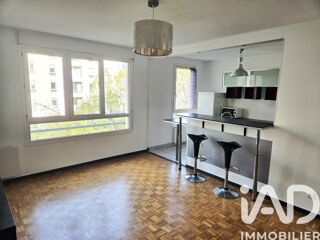  Appartement � vendre 2 pi�ces 47 m�