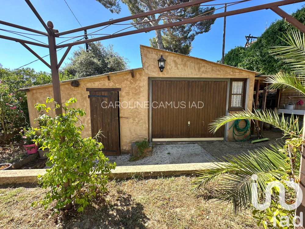  vendre  Maison La Seyne-sur-Mer (83500)