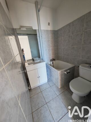  Appartement � vendre 1 pi�ce 18 m�