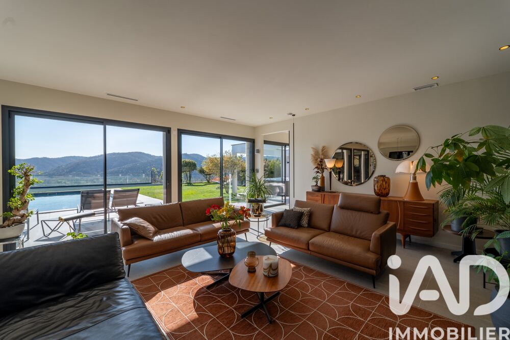 � vendre  Villa Tain-l'Hermitage (26600)