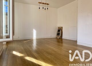  Appartement  vendre 3 pices 59 m