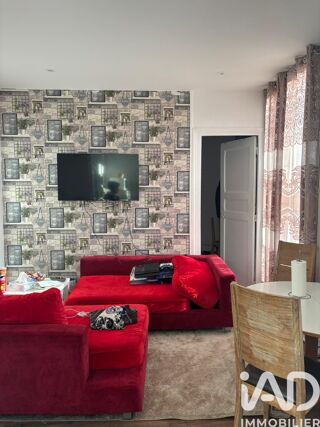  Appartement � vendre 2 pi�ces 26 m�