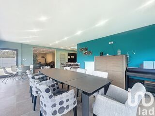  Maison � vendre 7 pi�ces 187 m�